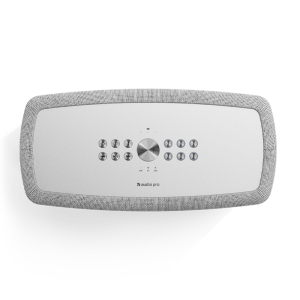 Купить AUDIO PRO A15 Light Grey